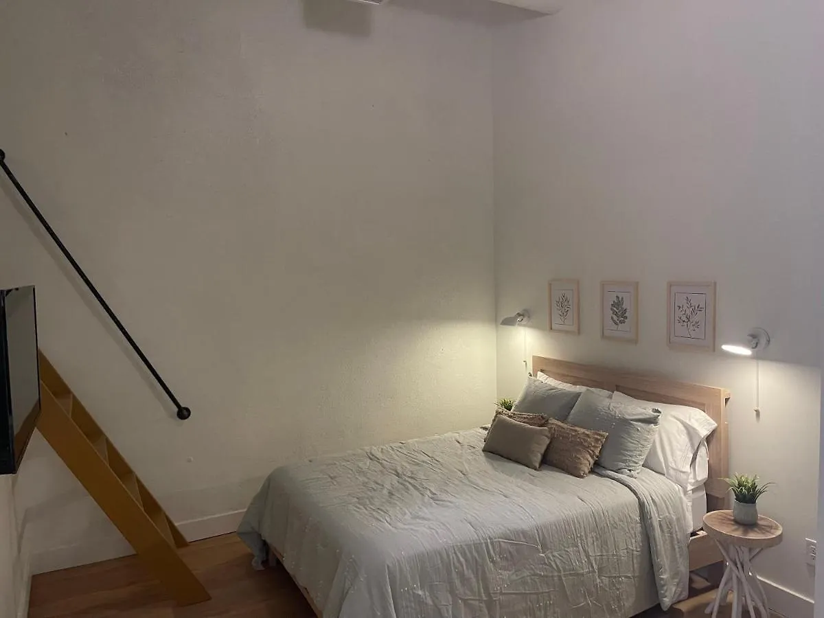 Lou-City Penthouse Suite! Savor Life With Hollyhock Louisville USA