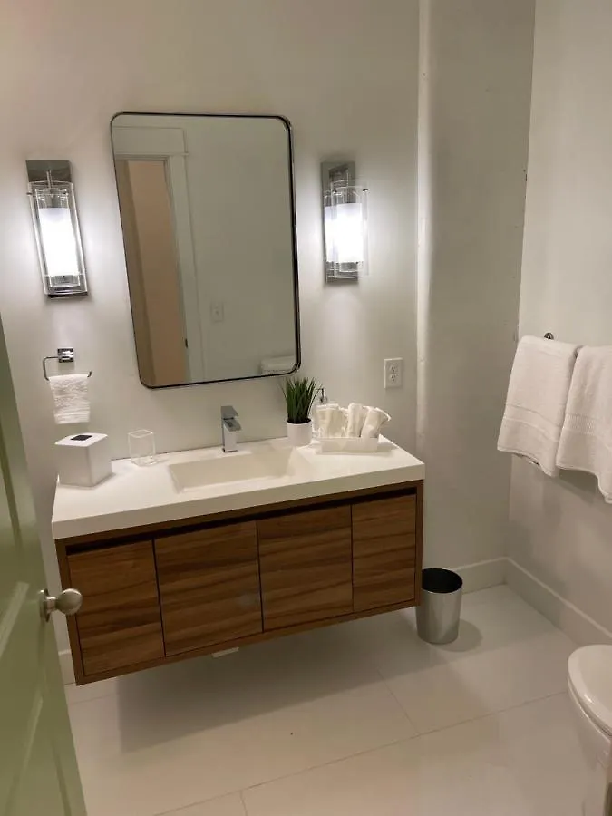 Lou-City Penthouse Suite! Savor Life With Hollyhock Louisville 0*,  USA