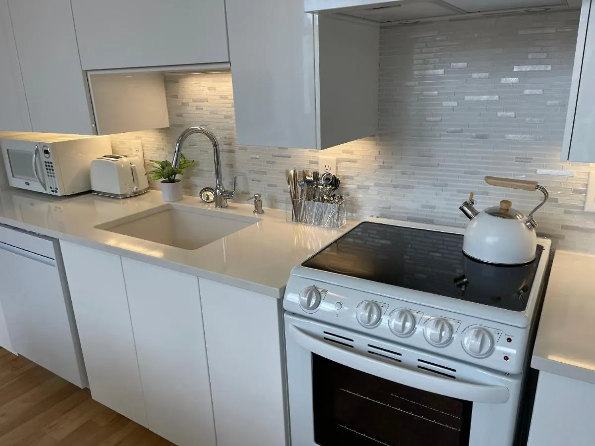 Lägenhet Lou-City Penthouse Suite! Savor Life With Hollyhock Louisville