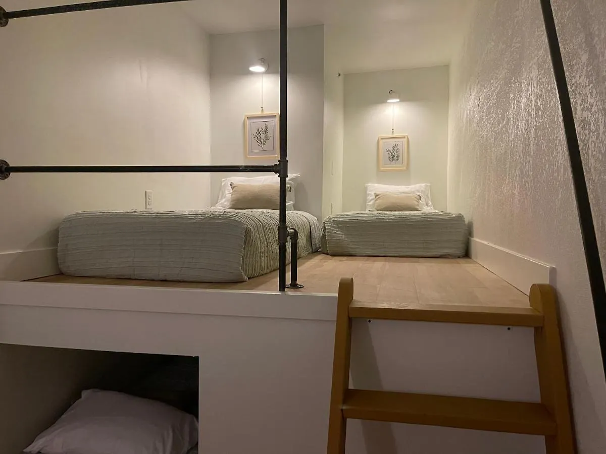 Lägenhet Lou-City Penthouse Suite! Savor Life With Hollyhock Louisville USA