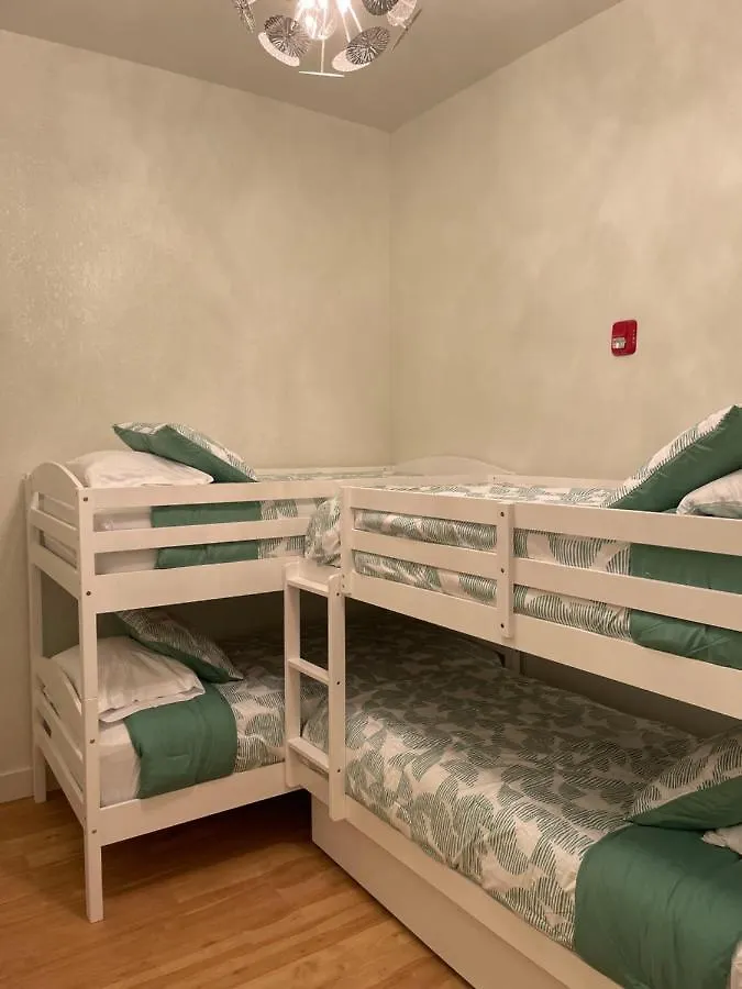 Apartament Lou-City Penthouse Suite! Savor Life With Hollyhock Louisville Stany Zjednoczone Ameryki