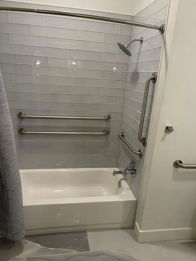 Apartament Lou-City Penthouse Suite! Savor Life With Hollyhock Louisville Stany Zjednoczone Ameryki